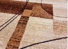 Тъкан персийски килим Blue stones 3578 beige